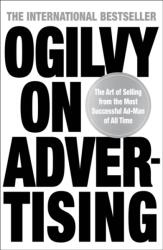 Ogilvy on Advertising (2023)