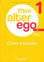 Mon Alter Ego (ISBN: 9782017153146)