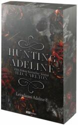 Hunting Adeline (2024)