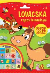 Lovacska rajzos feladványai (2023)