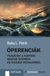 Óperenciák (2022)