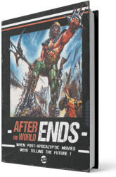 After the World Ends - Gaillard (ISBN: 9782491233051)
