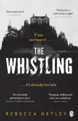 The Whistling (ISBN: 9781405950244)