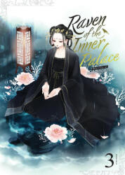 Raven of the Inner Palace (Light Novel) Vol. 3 - Ayuko (ISBN: 9781685799281)
