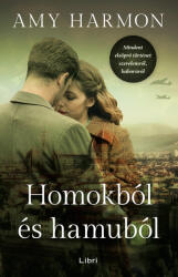 Homokból és hamuból (ISBN: 9789636042776)