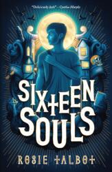 Sixteen Souls (2022)
