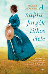 A napraforgók titkos élete (2023)