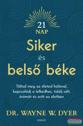 Siker és belső béke (2023)