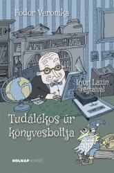 Tudálékos úr könyvesboltja (2023)