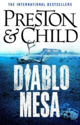 Diablo Mesa - Douglas Preston, Douglas Preston (ISBN: 9781801104289)