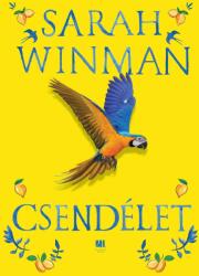 Csendélet (ISBN: 9789635683741)