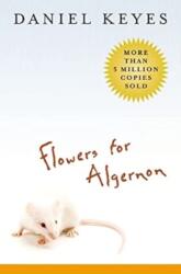 Flowers for Algernon Intl - Daniel Keyes (2023)