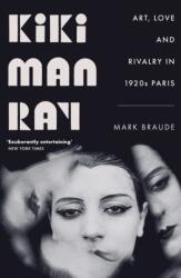 Kiki Man Ray - Mark Braude (2023)