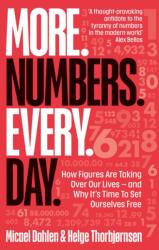 More. Numbers. Every. Day (2022)