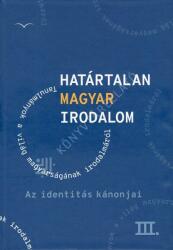 Határtalan magyar irodalom III (2023)
