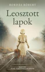Leosztott lapok (2023)