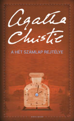 A Hét Számlap rejtélye (2019)