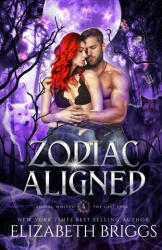 Zodiac Aligned - Elizabeth Briggs (ISBN: 9781948456739)