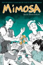 Mimosa (ISBN: 9781419752438)