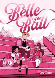 Belle of the Ball (ISBN: 9781250784124)