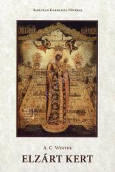 Elzárt kert (ISBN: 9786156510082)