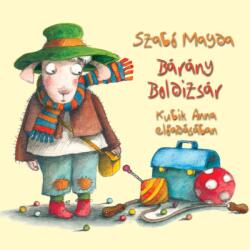 BÁRÁNY BOLDIZSÁR - hangoskönyv (ISBN: 9789636360658)