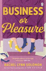 Business or Pleasure - Rachel Lynn Solomon (2023)