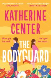 Bodyguard - Katherine Center (2023)
