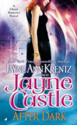 After Dark - Jayne Castle (ISBN: 9780515129021)