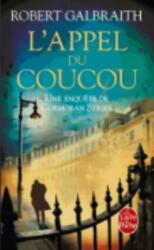 L'appel du coucou (ISBN: 9782253001713)