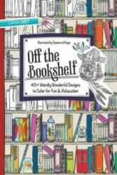 Off the Bookshelf - Samarra Khaja (ISBN: 9781617452789)