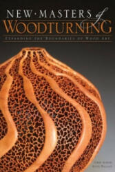 New Masters of Woodturning - Kevin Wallace (ISBN: 9781565233348)