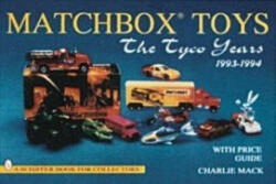Matchbox (R) Toys - Charlie Mack (ISBN: 9780887408656)