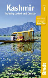 Kashmir - Sophie Lovell-Hoare, Max Lovell-Hoare (ISBN: 9781841623962)
