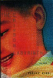 The Crimson Labyrinth - Yusuke Kishi, Camellia Nieh, Masami Isetani (ISBN: 9781932234114)