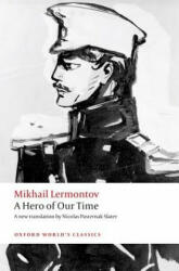 Hero of Our Time - Mikhail Lermontov (2013)