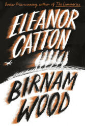 Birnam Wood (ISBN: 9780374110338)