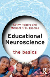 Educational Neuroscience - Michael Thomas (ISBN: 9781032028552)