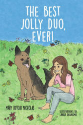 The Best Jolly Duo, Ever! (ISBN: 9781088082775)