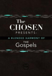 Chosen Presents: A Blended Harmony of the Gospels - Dallas And Amanda Jenkins (ISBN: 9781424564903)