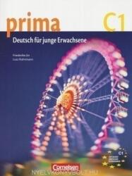 Prima C1 Band 7 - Deutsch für junge Erwachsene - Schülerbuch (2013)