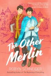 The Other Merlin (ISBN: 9780593351031)