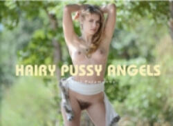 Hairy Pussy Angels - Mikhail Paramonov (2013)