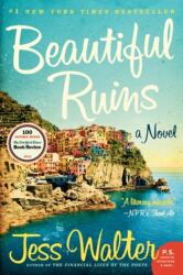 Beautiful Ruins - Jess Walter (2013)
