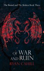 Of War and Ruin (ISBN: 9781739620936)