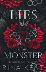 Lies of My Monster - Rina Kent (ISBN: 9781685450908)