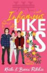Infamous Like Us (Special Edition Paperback) - Becca Ritchie (ISBN: 9781950165636)