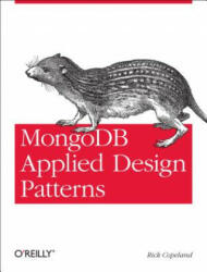 MongoDB Applied Design Patterns - Rick Copeland (2013)