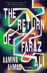 The Return of Faraz Ali (ISBN: 9780593330197)