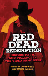Red Dead Redemption - Esther Wright (ISBN: 9780806191928)